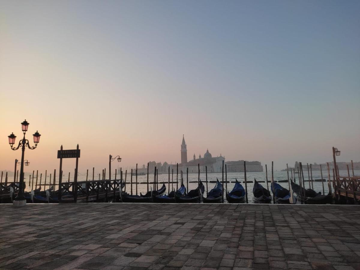 Hotel Bridge Venecia