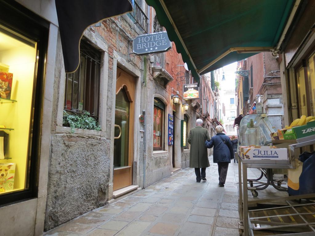 Bridge Venecia