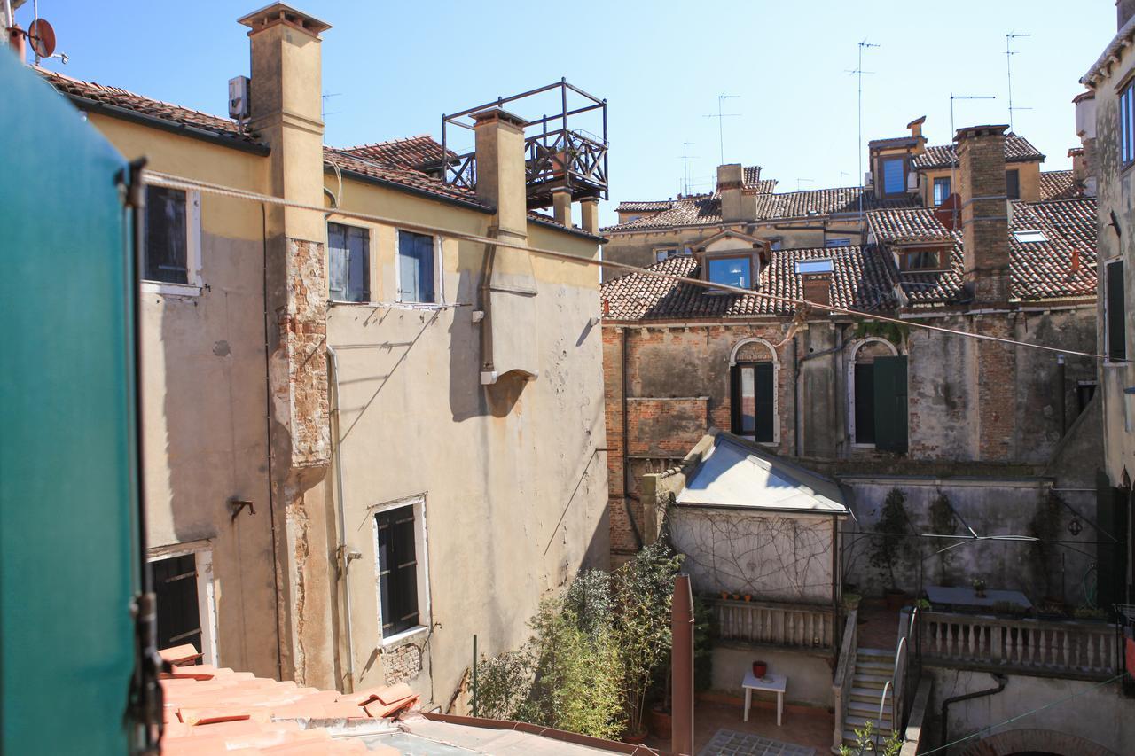 Bridge Hotel Venecia