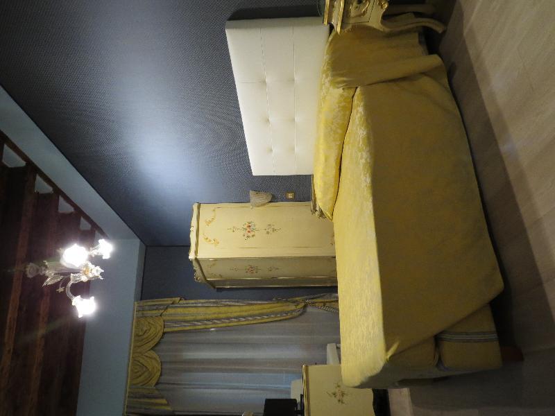 Bridge Hotel Venecia