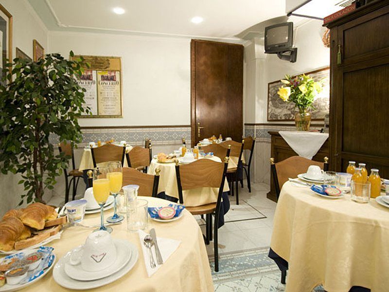 Bridge Hotel Venecia